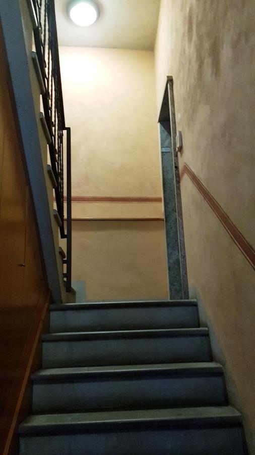 Le 5 Vie, Lago Maggiore Verbania Exterior foto