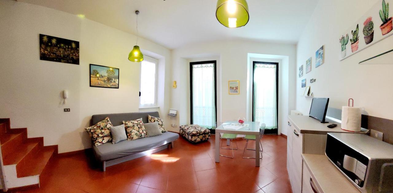 Le 5 Vie, Lago Maggiore Verbania Exterior foto
